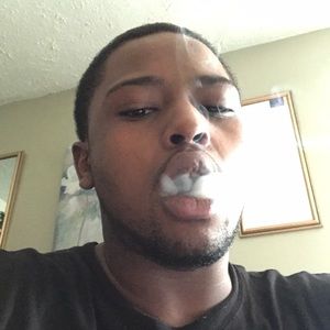 Meet your Posher, Tyshawn